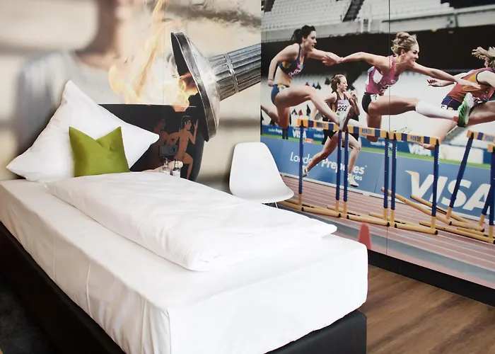 Nec By Wmm Hotel *