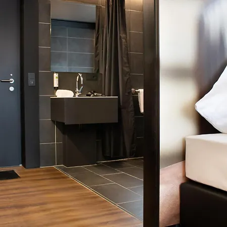 Nec By Wmm Hotell