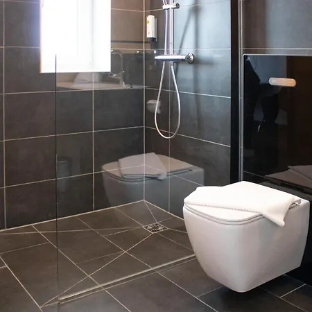 Nec By Wmm Hotel Neustadt bei Coburg