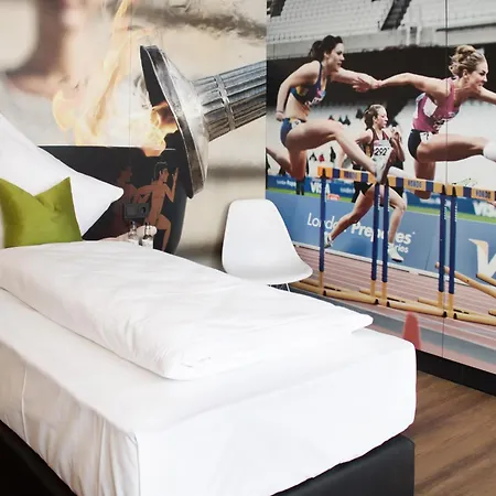 Nec By Wmm Hotel *