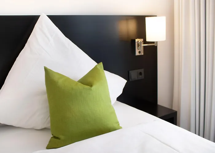 Nec By Wmm Hotel Neustadt bei Coburg
