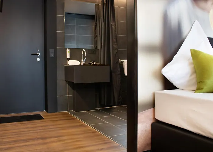Nec By Wmm Hotel