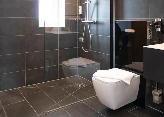 Nec By Wmm Hotel Neustadt bei Coburg
